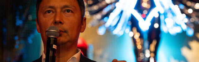 Keskerakond vastas Isamaa Tallinna küsimustele