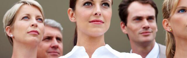 Jäära tähemärgi tõeline olemus: julge juht, kirglik armastaja ja väsimatu tegutseja