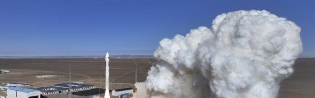 Sõda kosmoses: Saksamaa ja Suurbritannia hoiatavad Venemaa satelliitide ohu eest