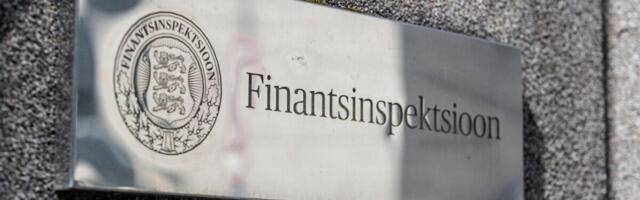 Kiirlaenukontor sai Finantsinspektsioonilt kopsaka trahvi