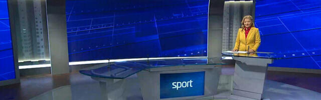 ETV spordisaade, 29. detsember