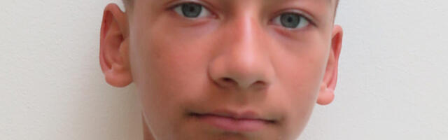 Politsei otsib Valgas kadunud 14-aastast Maksimsi