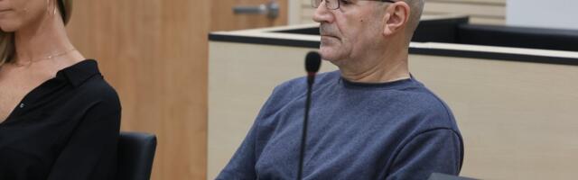 Mees kutsus noori terroriorganisatsiooni