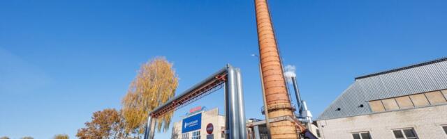 Saksa energiahiid ostab kodumaise kütteäri. “Aeg on minna rahvusvaheliseks”
