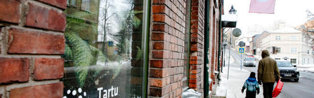 Tartu hoiu-laenuühistuga seotud inimesed süüdistavad probleemides üksteist