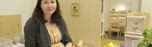 Haapsallu tuleb erakool