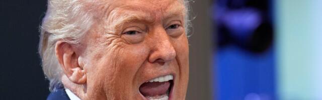 USAs on tollikaos, EL valmistub kaubanduslepet edasi lükkama