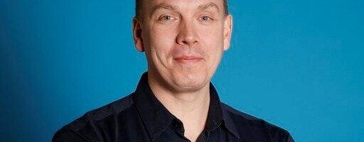 SA Elva Haigla uueks juhatajaks sai Raul Laasik