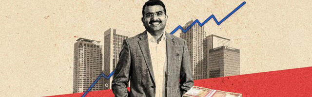 Fino In Freefall, And A Race Against The Clock