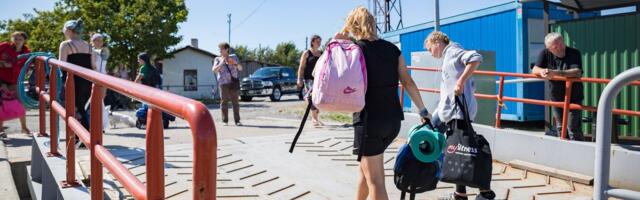 Laagrikorraldajad jäid pika ninaga – lastelaagrid on sel suvel kallimad