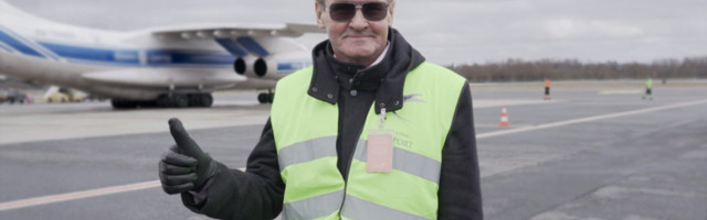 Minister Jaab Aab jääb eneseisolatsiooni