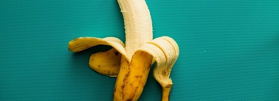 Loe, miks te ei tohiks enam banaanikoori minema visata.