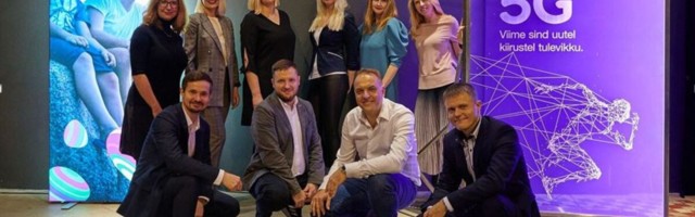 Kaks suurfirmat heitlevad IKT-äri eelistatuima tööandja nime pärast, teised jäävad kaugele maha