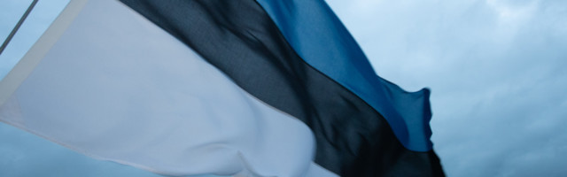 MEIE EESTI I Riigikogu esimees Henn Põlluaas: kui tahame, et Eesti riik, rahvas ja kultuur kestaks, peame kõik andma oma parima
