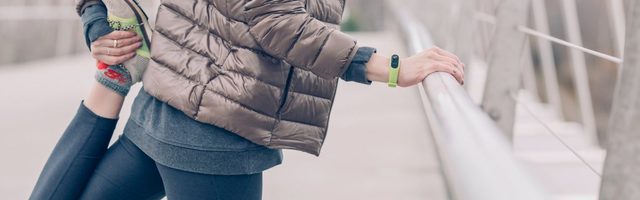 Treening võib krooniliste haiguste ravis olla tõhusam kui ravimid