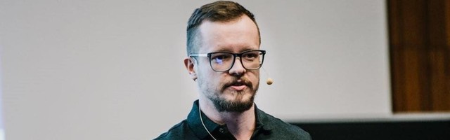 Hinnatud juht ja idufirmade mentor liitus EASiga. "Praktiku ja endise kliendi vaade saab olla abiks"