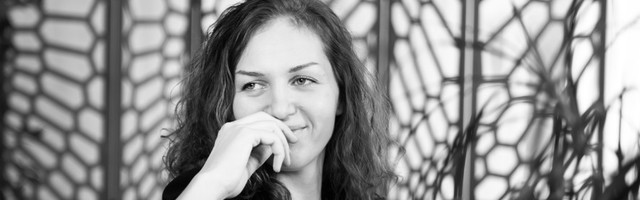 3 ASJA, MIDA emadus mulle õpetanud on: Luize-Ingrid Klimova