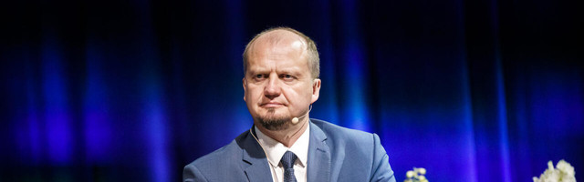 Anti Poolamets esitas riigiprokuratuurile Andres Jaadla kohta kuriteoteate