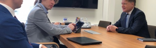 Kiik: Euroopa Tööjõuametist peab saama riikidele tugev partner üle-Euroopaliste tööjõu probleemide lahendamisel