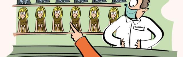 ÄP juhtkiri: Teadusnõukoda polnud katki, aga peaminister otsustas õigesti