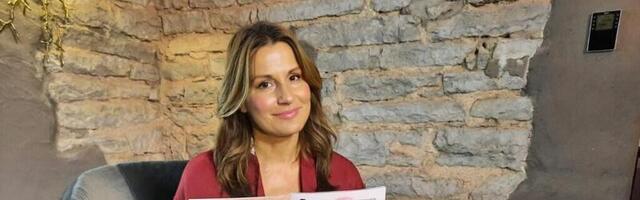 Buduaari Beauty Box kevad 2022