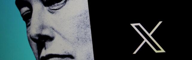 Elon Muski sotsiaalmeediaäri on rängas kahjumis