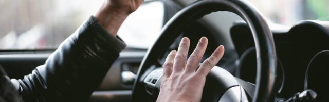 UURING | Baltikumi kõige rahulikumad autojuhid sõidavad ringi Eestis