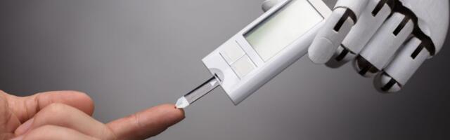 Uuring: AI võib hääleanalüüsi abil aidata diagnoosida diabeeti 10 sekundiga