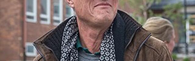 Rootsi koroona­strateegia "nägu" Anders Tegnell ei kahetse midagi