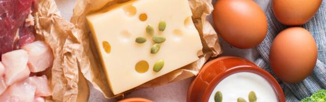 Mis on Koliin ja miks inimene vajab seda iga päev?