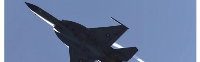 The Indo-Pak Military Rivalry Is Expanding Into The South Caucasus