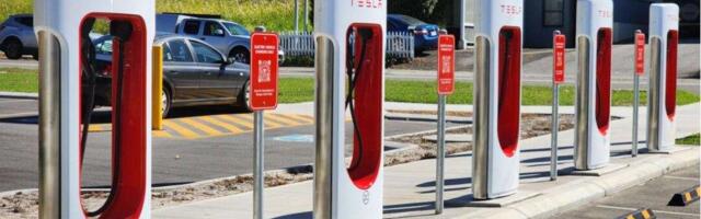 Energy Companies Offering EV Charging for Under $5