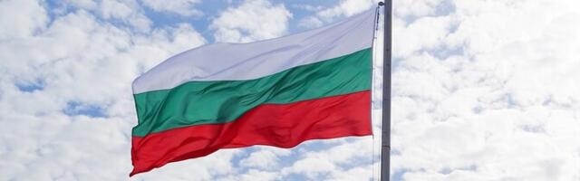 На выборах в парламент Болгарии лидирует проевропейская коалиция