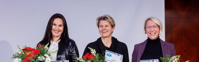 PARE tunnustas tänavusi parimaid personaliprojekte