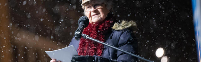 Malle Pärn: “Miks me ei saa enam ühtki teemat rahumeelselt arutada?”