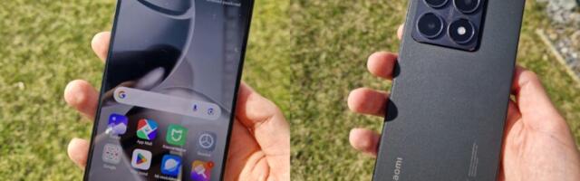 Xiaomi 14T: kas see ongi keskklassi lipulaev, mida oleme oodanud?