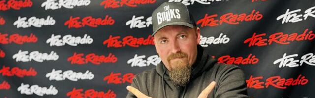 [KUULA INTERVJUUD] Kaereperes kogunevad rocki-gurmaanid