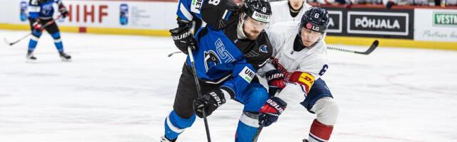 INTERVJUU | Robert Rooba_ inimesed on saanud aru, et hoki on väga äge spordiala