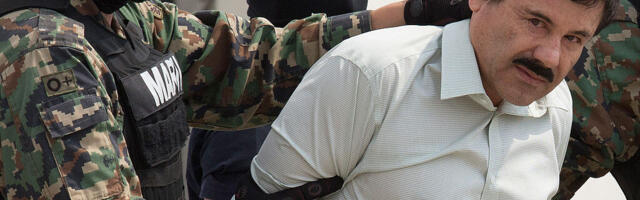 Drug cartel hacked FBI official’s phone to track and kill informants, report says