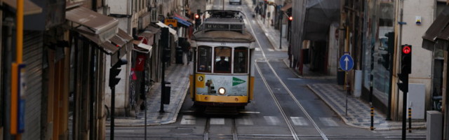 Portugali valitsus teatas pea üleriigilisest lukkupanekust