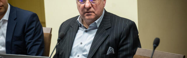 Suurejõel arutletakse teaduspõhiselt tuuleparkide ohtlikkuse üle