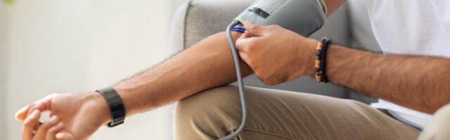 USAs avaldati uued vererõhu kontrolli all hoidmise juhised