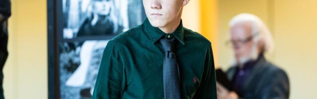 FOTOD | Auhinnatud eesti noorteraamatust valmiv film lubab kadunud maailmu ja maagilist realismi