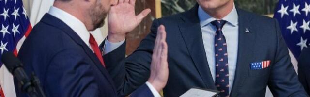 Hegsethi memo, mida edasi teha