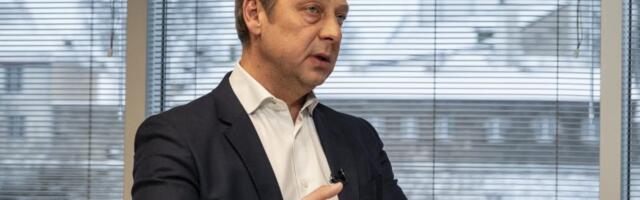 Korteriühistud soovivad renoveerimisele käibemaksusoodustust