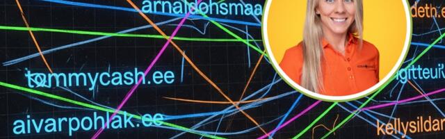 Jurist: annetused kerstikaljulaid.ee-le? Internetiaadressist saab kergelt ohtlik relv