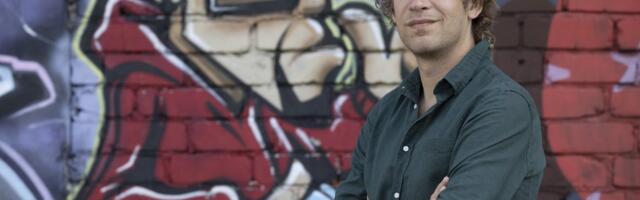 Aro Velmet_ AI ei mõtle ega ole seotud loogikaga – ta ennustab lihtsalt järgmist sõna