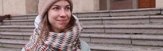 VIDEO | „Mina valin oma erakonnast esimest naist.“ Valijad Kalamajas peavad oluliseks haridust ja linnaruumi