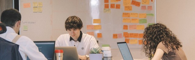 IT-firma lõi praktikaprogrammi, mille läbinud tudengeist 60-70% jäävad ka tööle