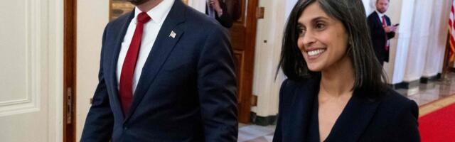 Tüli paradiisis? USA teine leedi liigub avalikkuse ees ilma abielusõrmuseta